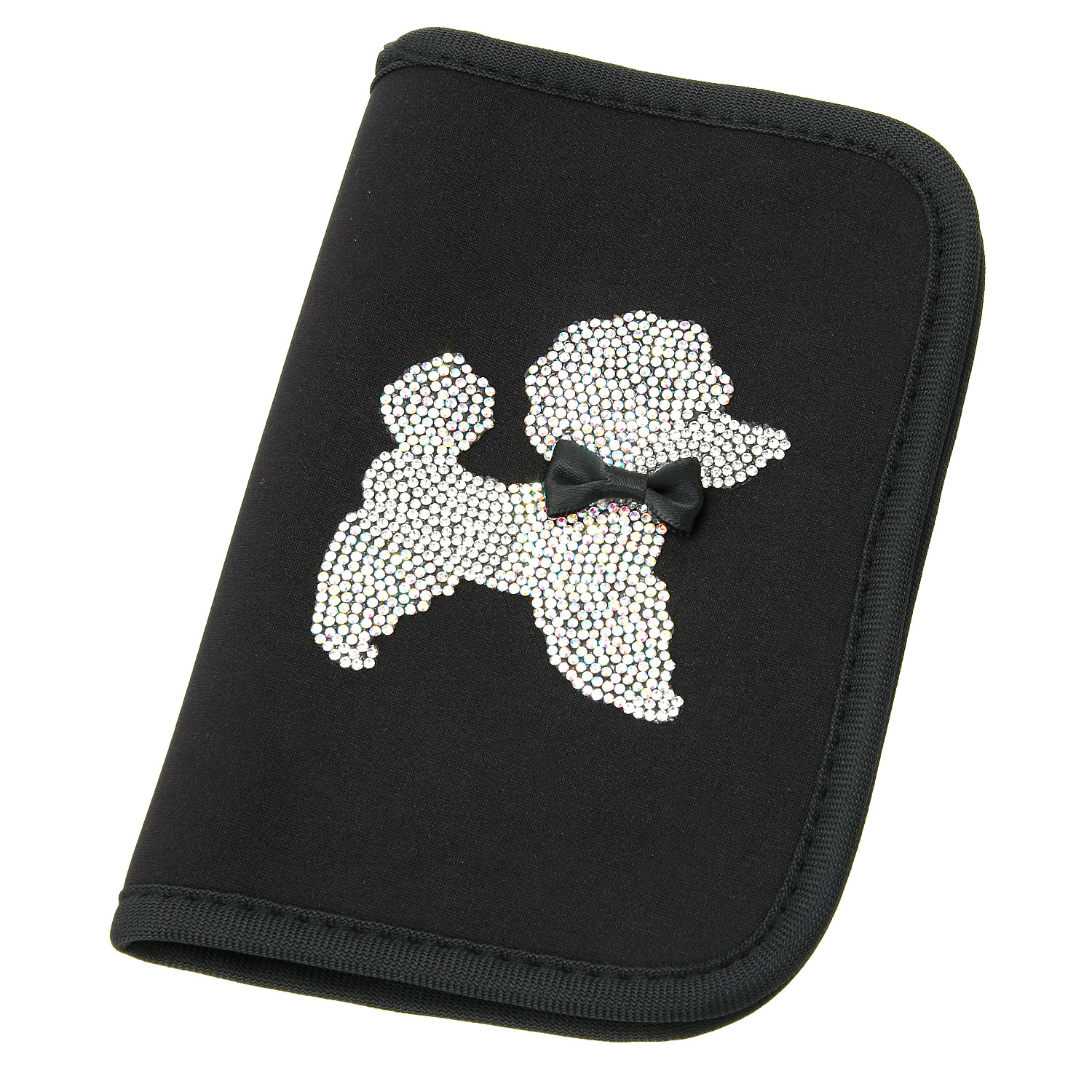 デコレーションお薬手帳ケース - 画像11