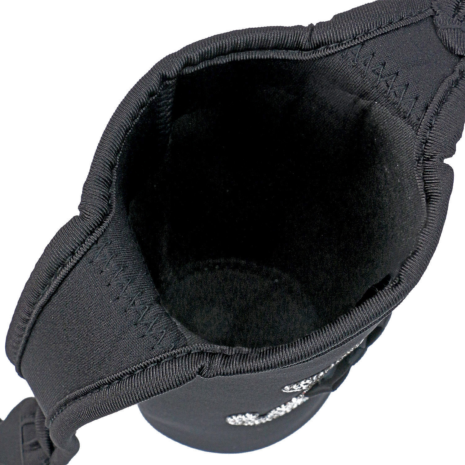 きらきらデコレーションペットボトルケース650ml対応 - 画像4