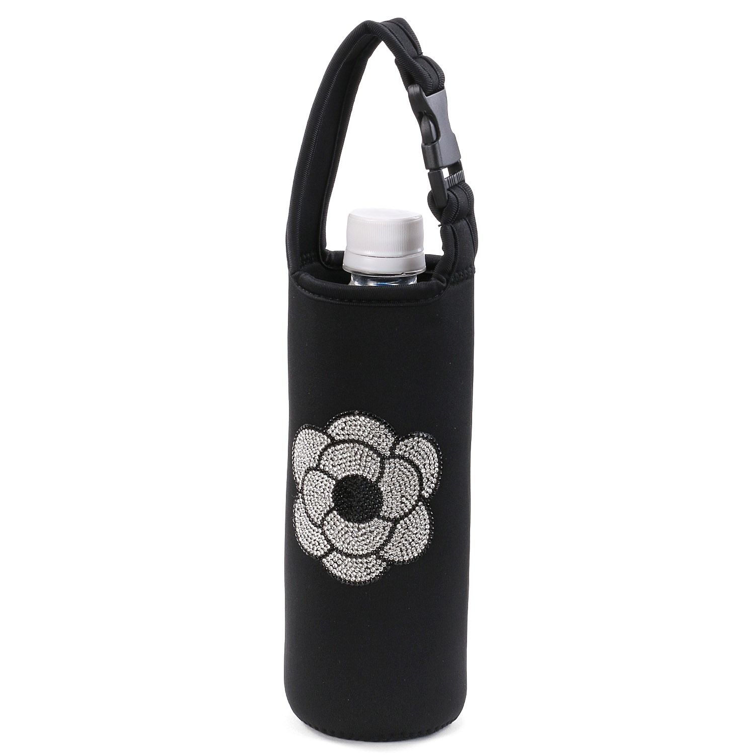 きらきらデコレーションペットボトルケース650ml対応 - 画像6