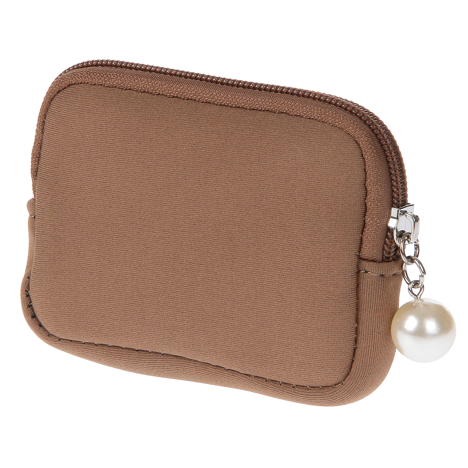 ネオプレ－ン薄型ミニポーチ - 画像3