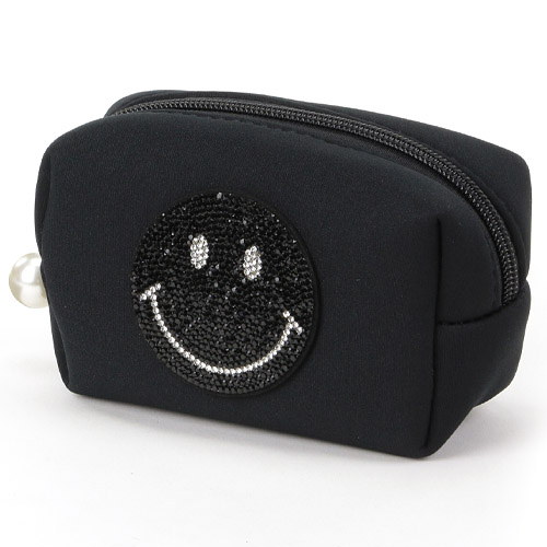 ネオプレーンポーチ スマイル - 画像2