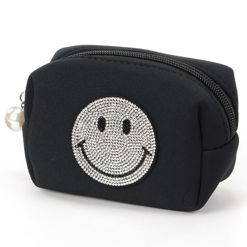 ネオプレーンポーチ スマイル - 画像5