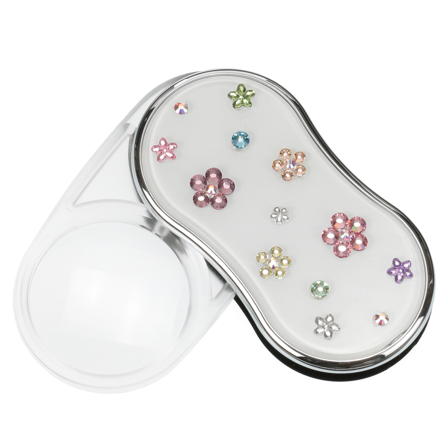 【06－31は廃番】デコレーションLEDルーペ - 画像2