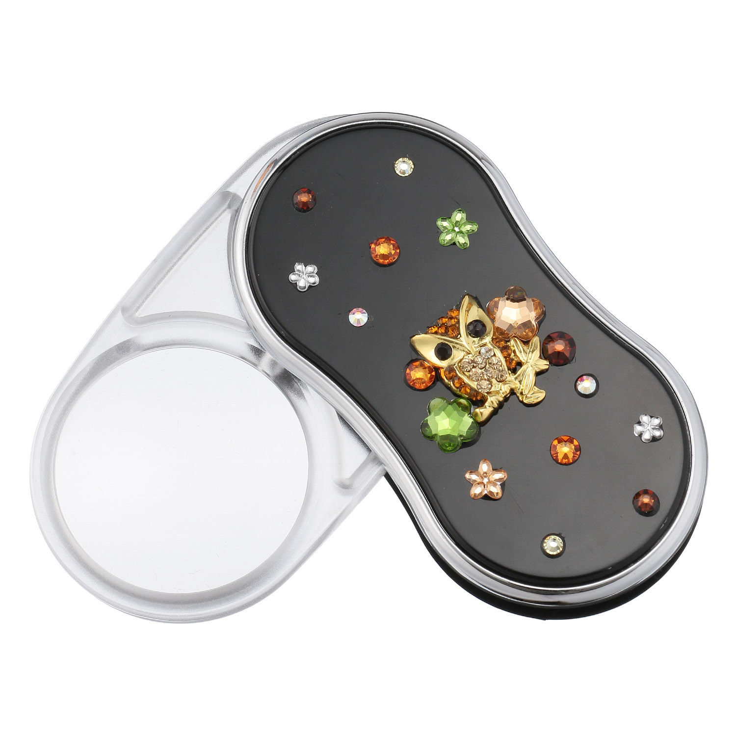 【06－31は廃番】デコレーションLEDルーペ - 画像4