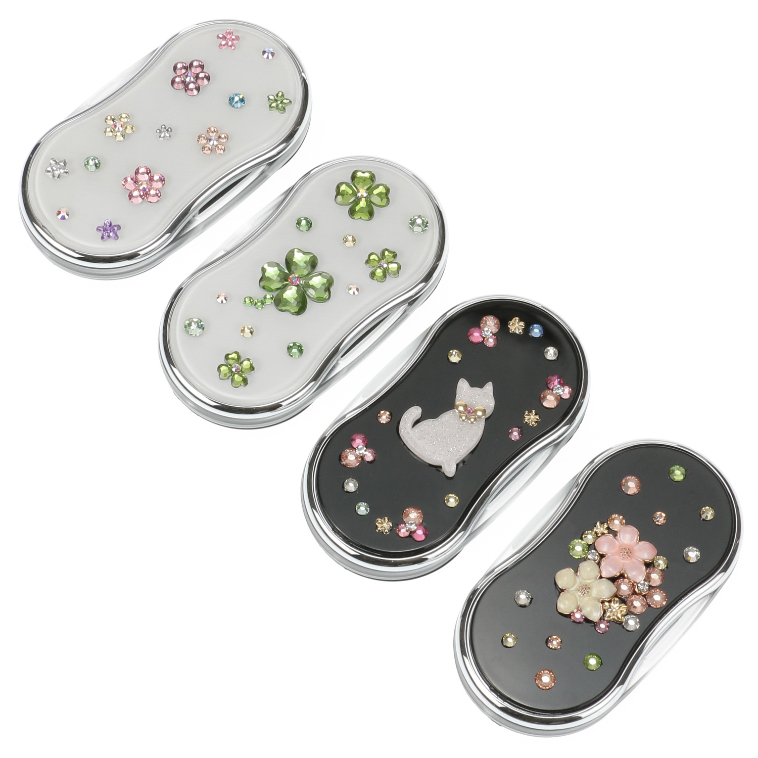 【06－31は廃番】デコレーションLEDルーペ - 画像1