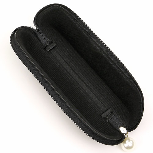 ハード眼鏡ケース洋服 - 画像3