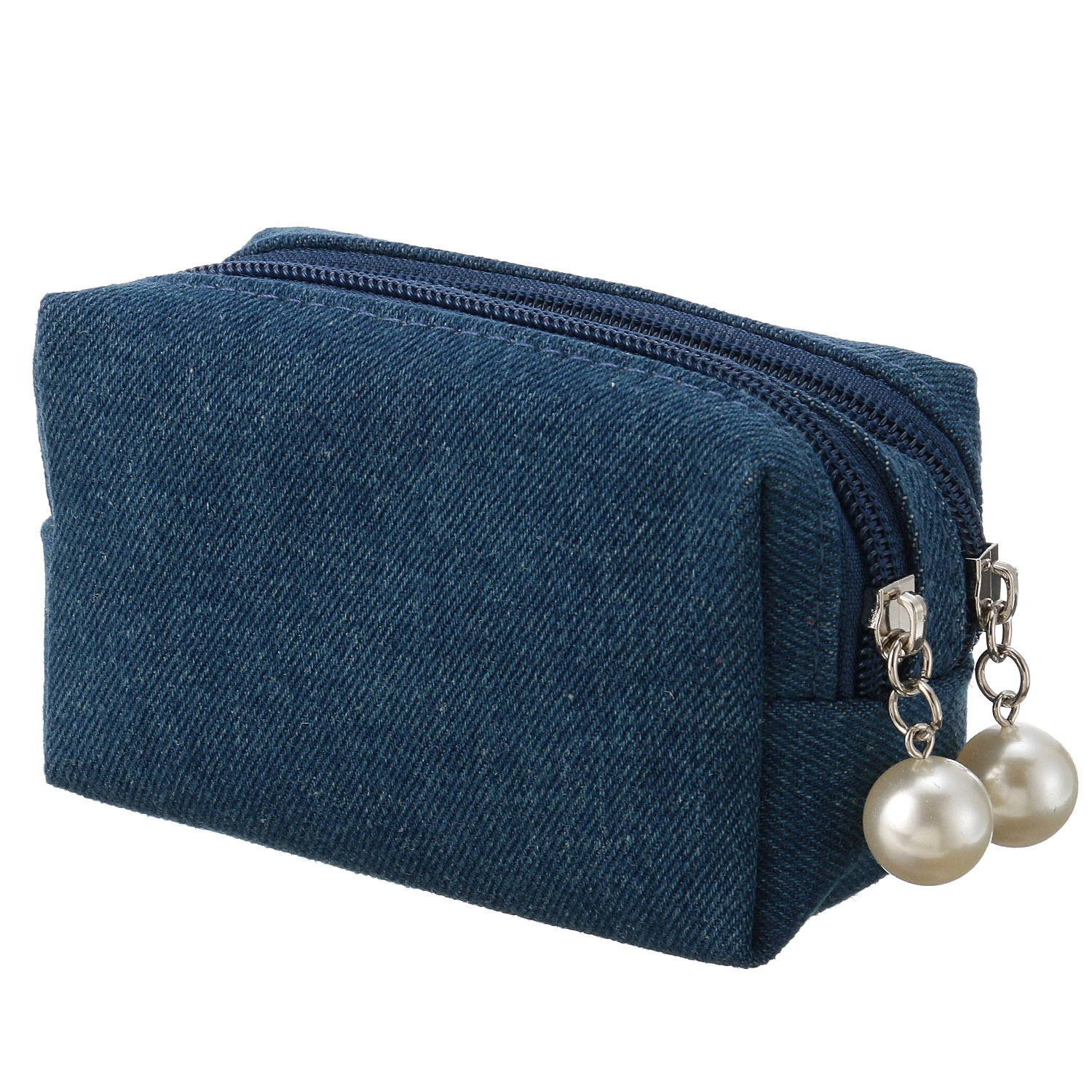 デニムWファスナー - 画像2