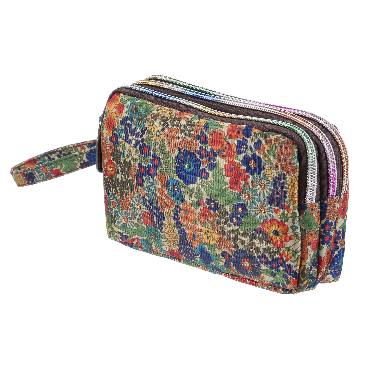 3ファスナーポーチ - 画像13