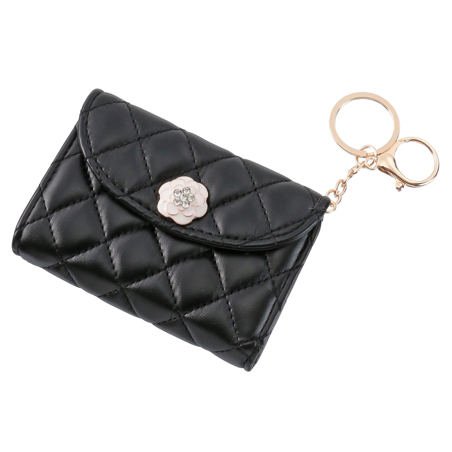 キルティングジャバラカードケース - 画像2