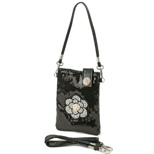 スパンコールスマホポ－チ - 画像2