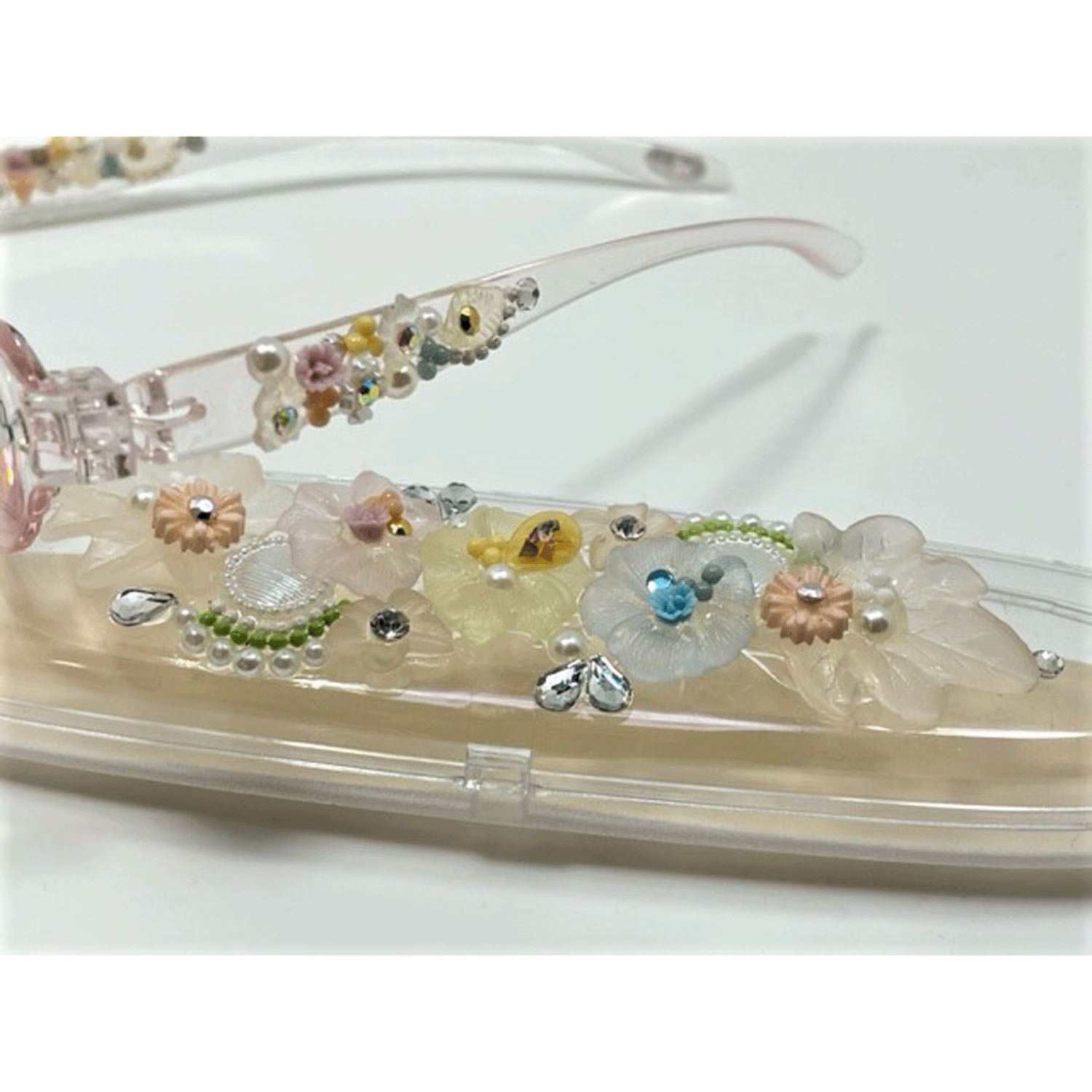 デコレーションリーディンググラス - 画像6