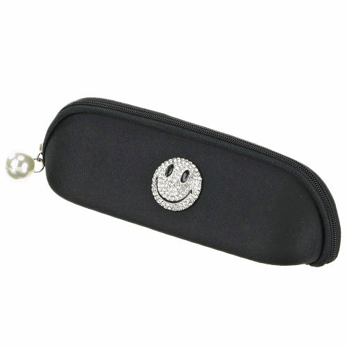 メガネケース ミニスマイル - 画像1