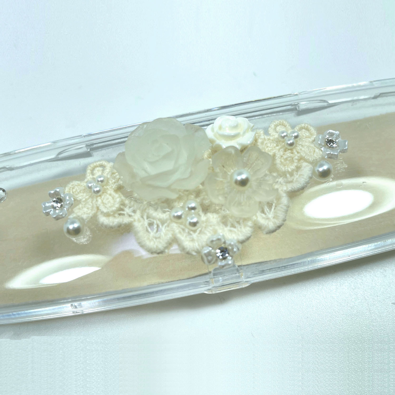 デコレーションリーディンググラス - 画像4