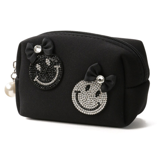 デコポーチ スマイル - 画像1