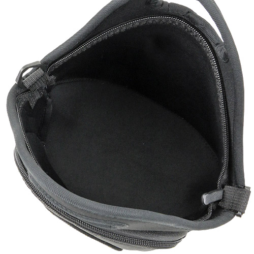 ネオプレーン 2WAYバッグ スマイル - 画像4