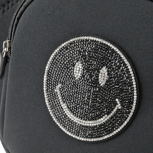 ネオプレーン 2WAYバッグ スマイル - 画像5