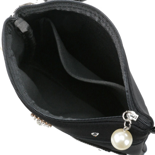 ショルダーポシェット - 画像3