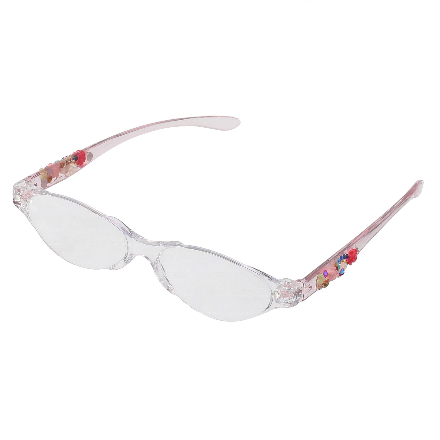 デコレーションリーディンググラス - 画像8