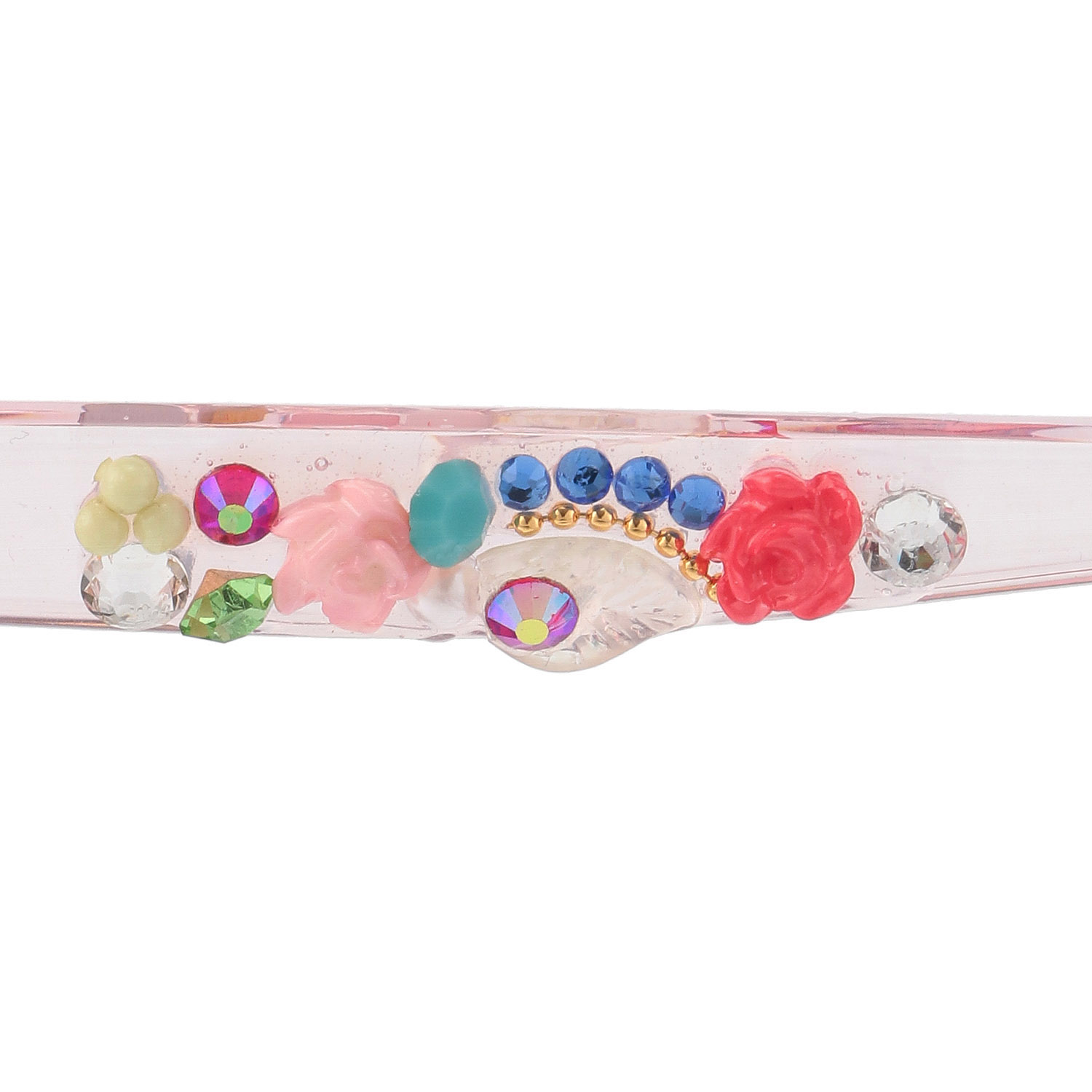 デコレーションリーディンググラス - 画像9