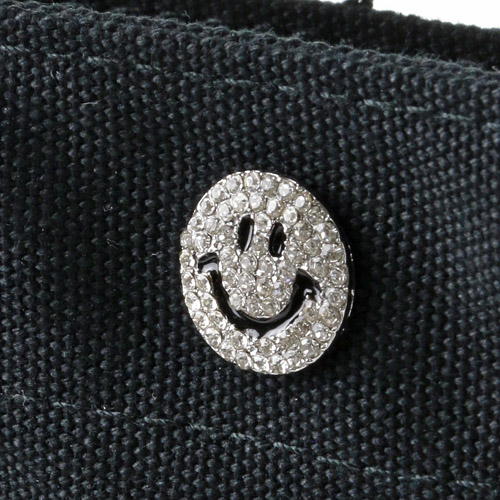 トートバッグ ダブルスマイル - 画像6