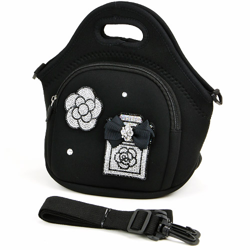 2WAYトート香水カメリア