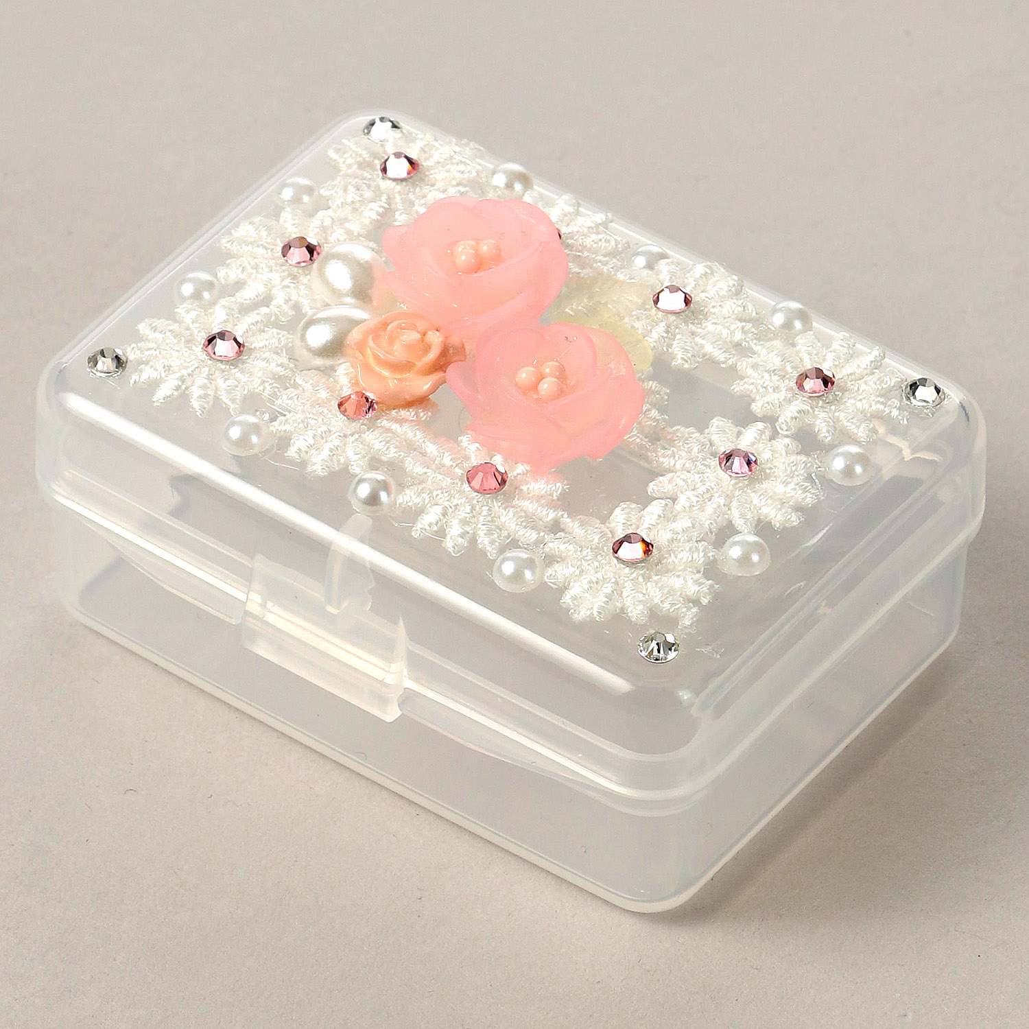 デコレーション マルチケース - 画像2