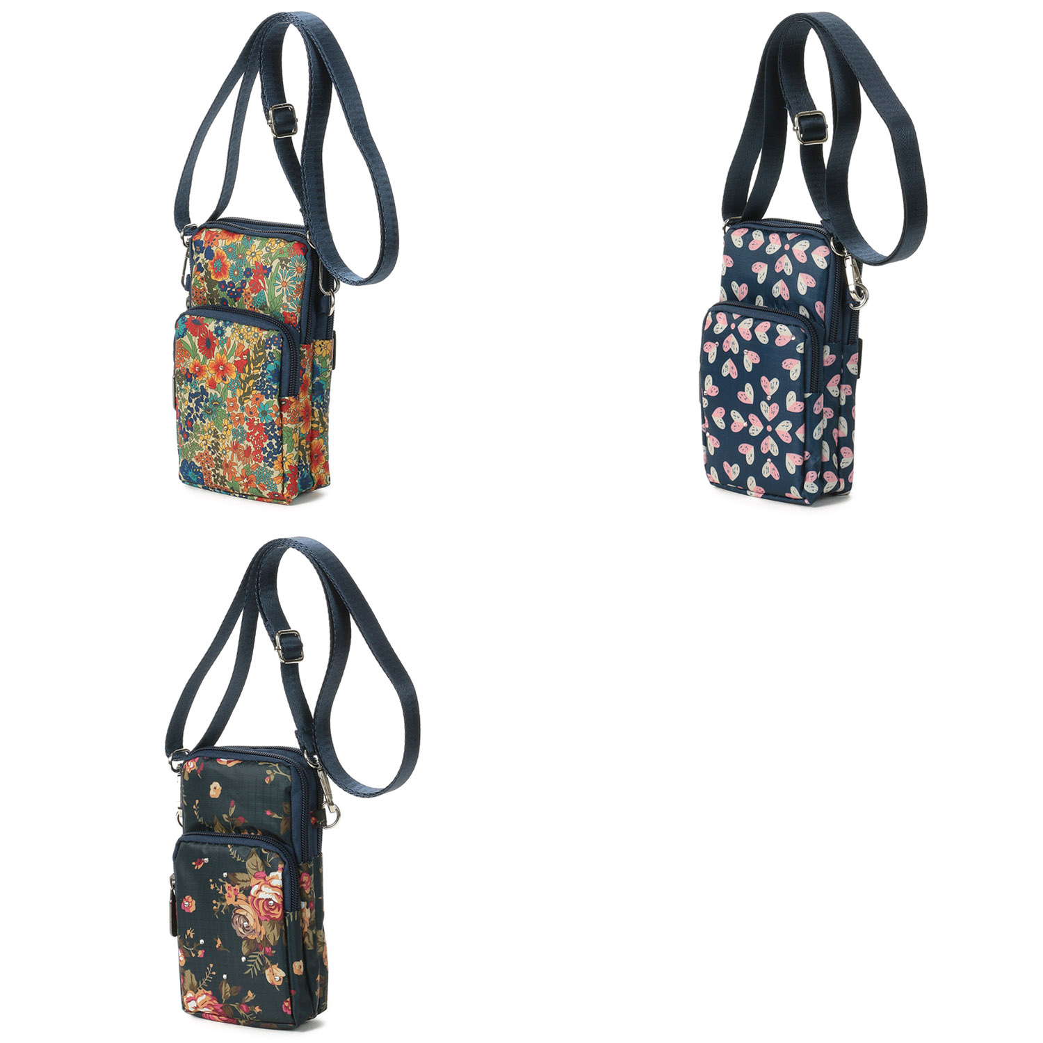 スマホポシェット