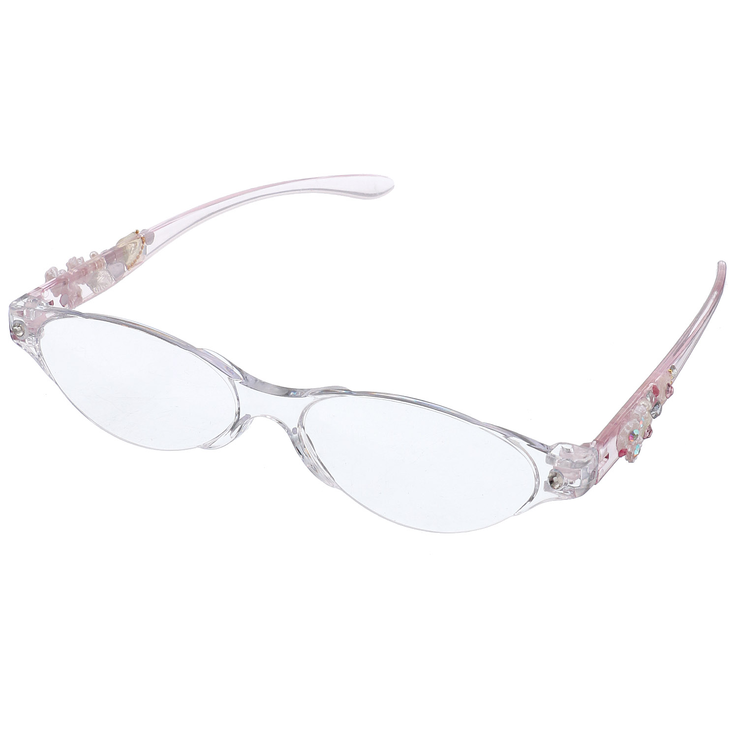 デコレーションリーディンググラス - 画像2