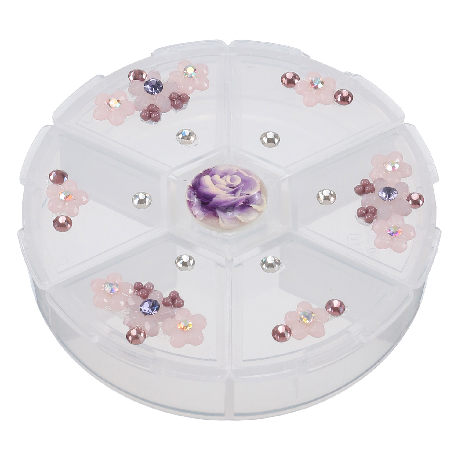 デコレーションピルケース - 画像4