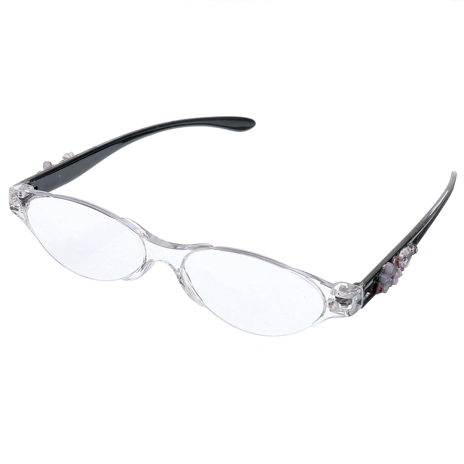 デコレーションリーディンググラス - 画像2