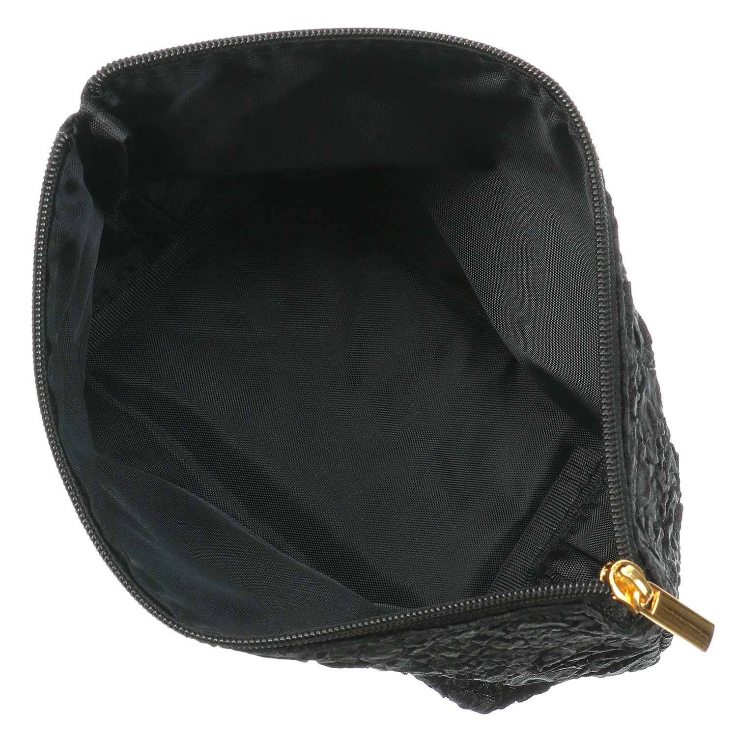 デコレーションジャガードポーチ - 画像4