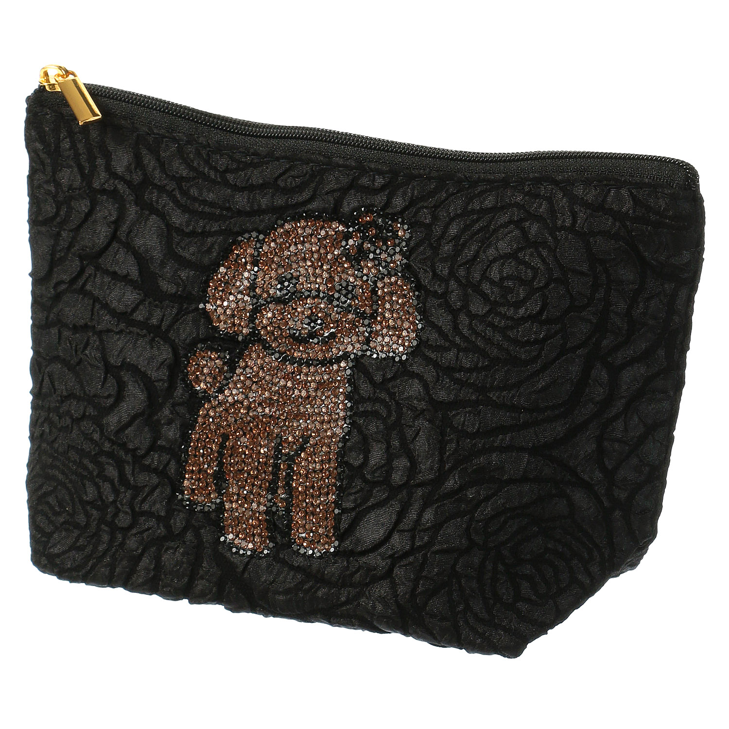 デコレーションジャガードポーチ - 画像6