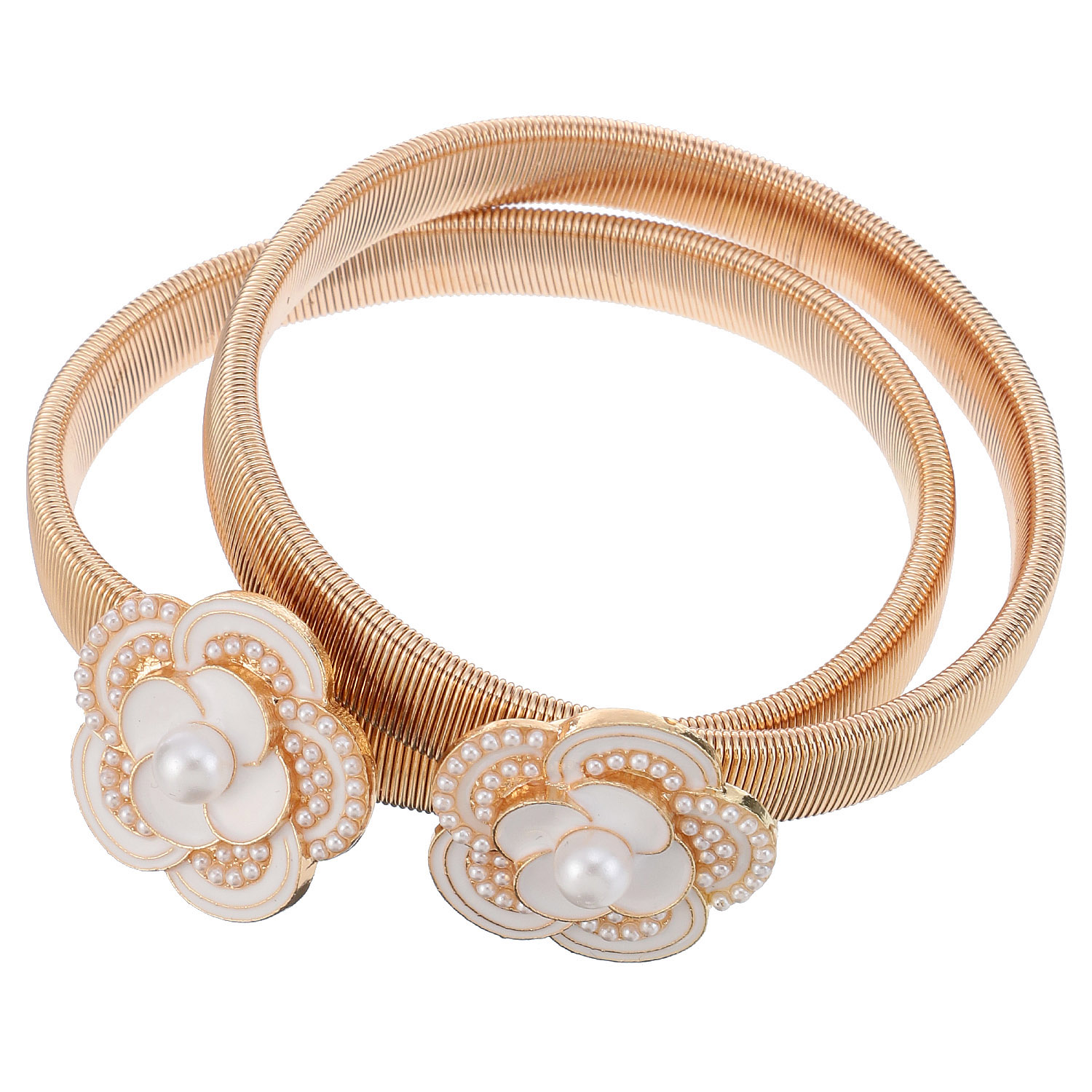 カメリアアームバンド - 画像1