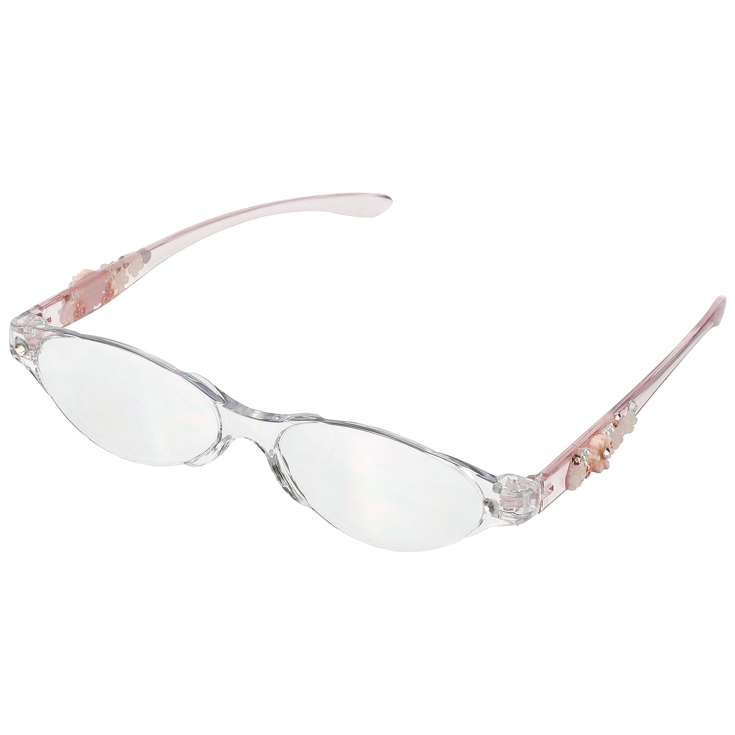 デコレーションリーディンググラス - 画像2