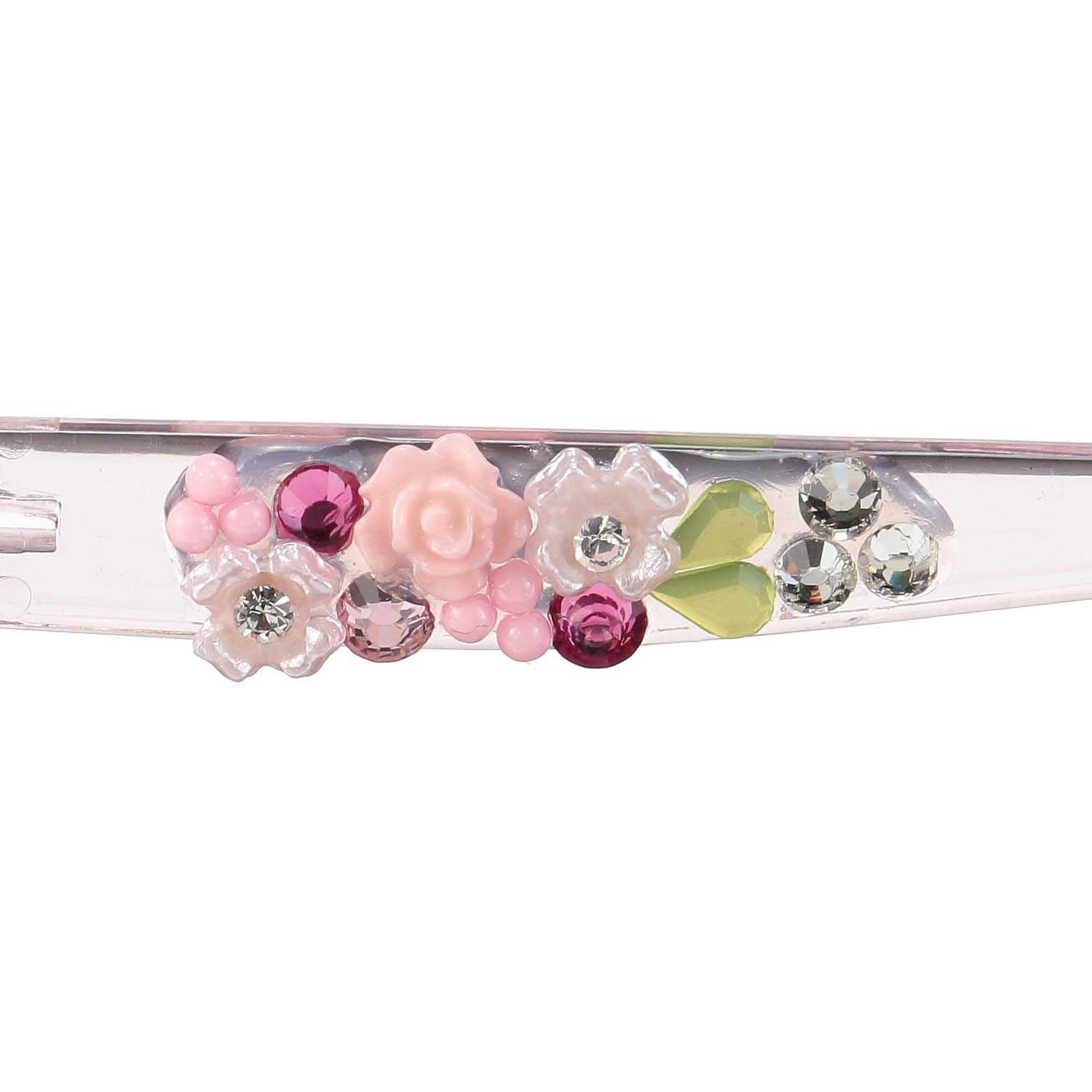 デコレーションリーディンググラス - 画像3