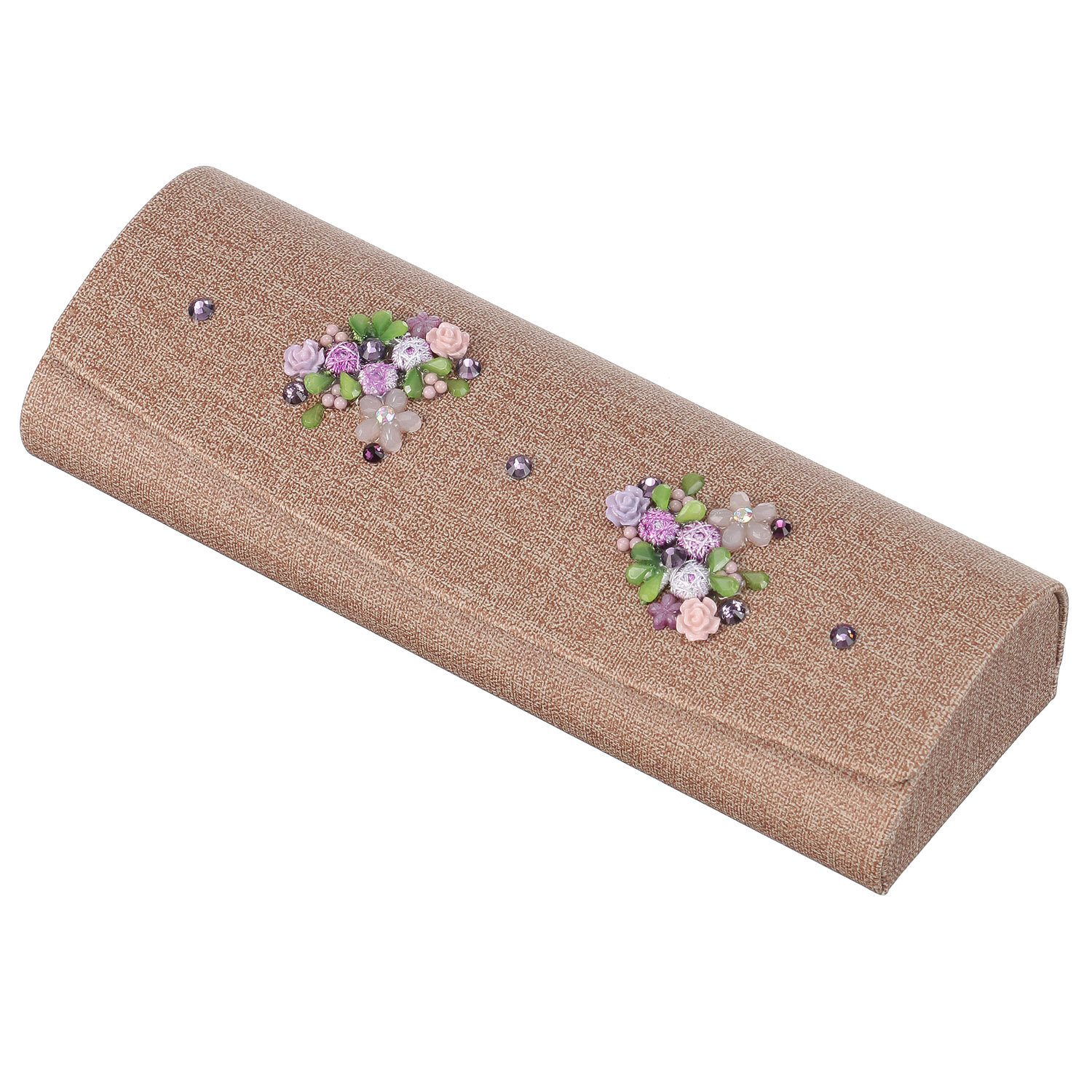 デコレーションメガネケース - 画像5