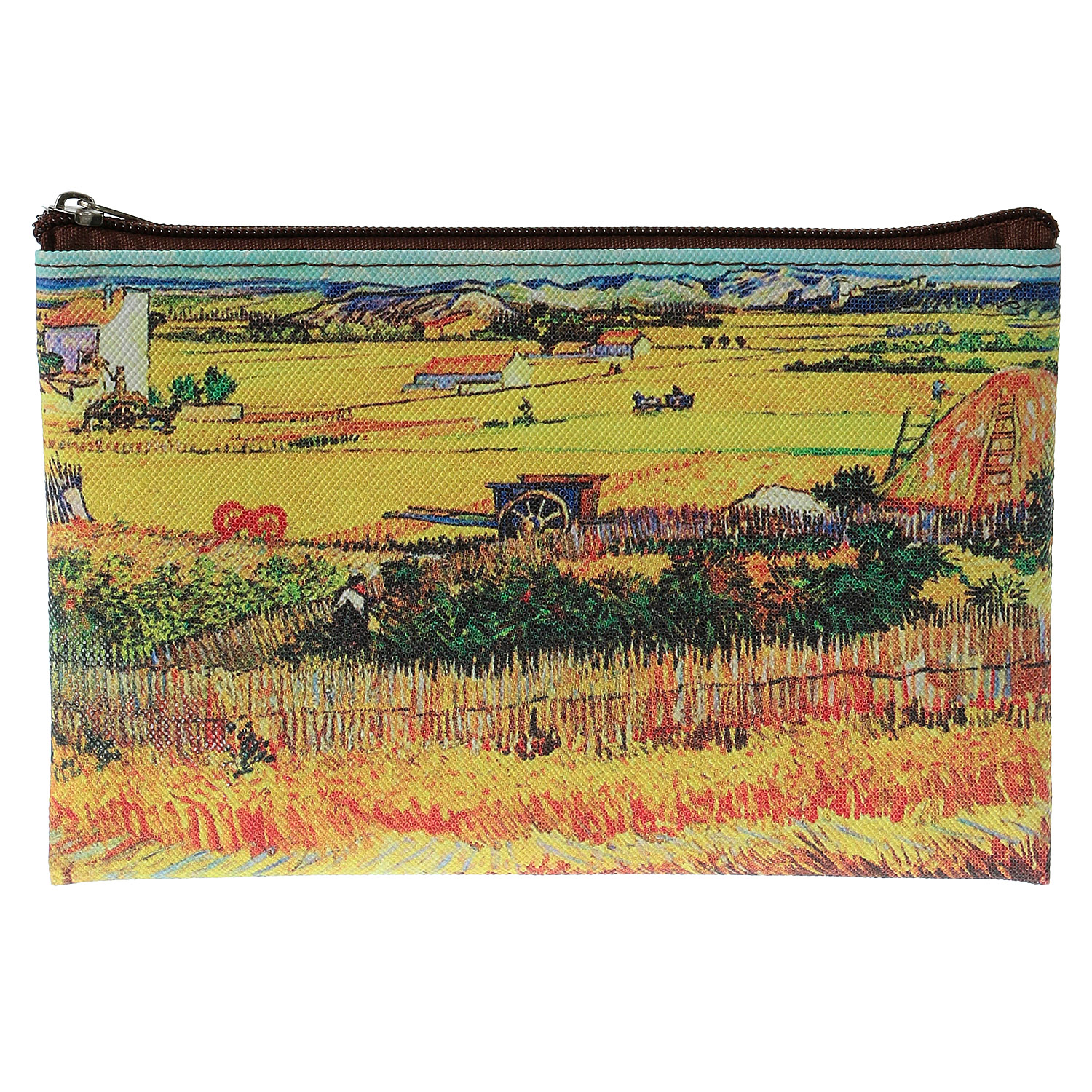 絵画ポーチ - 画像3