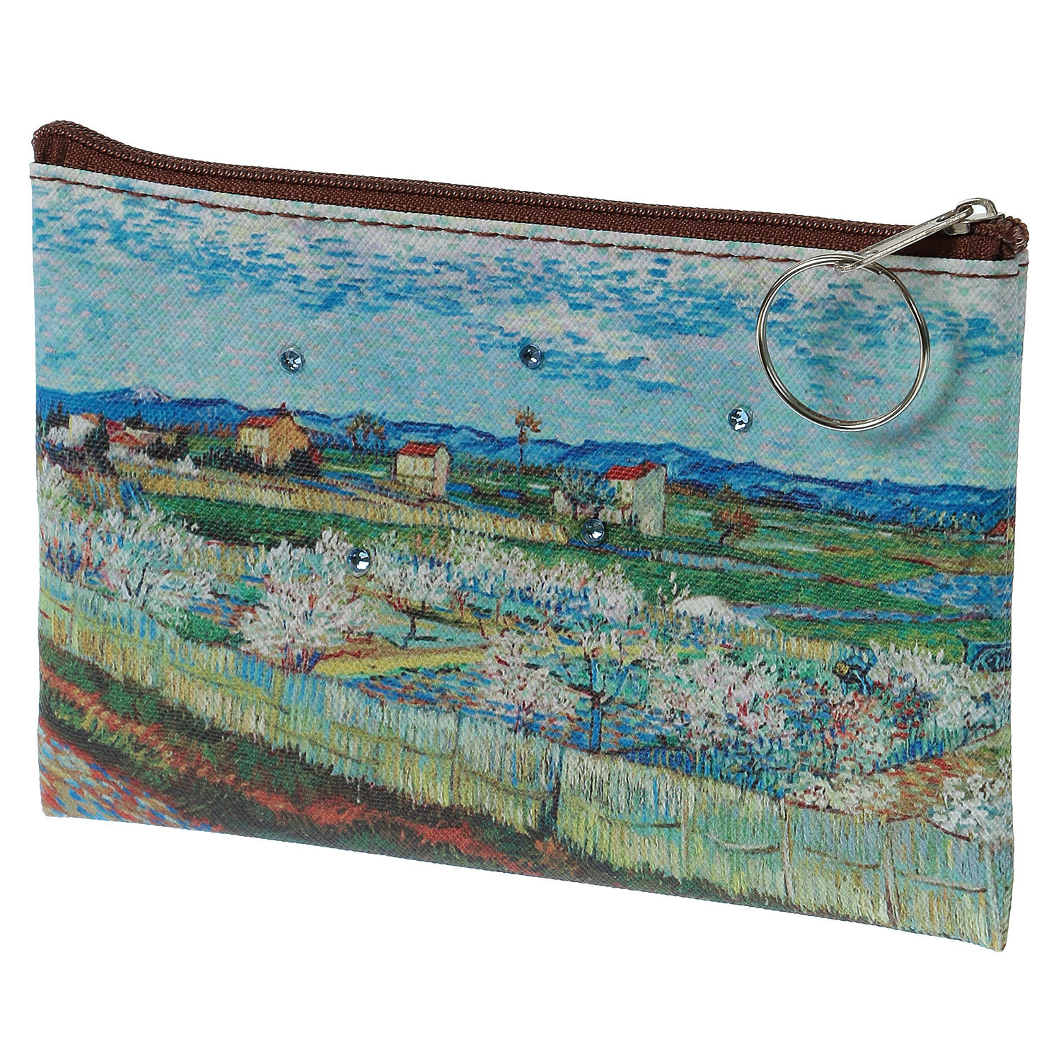 絵画ポーチ - 画像6