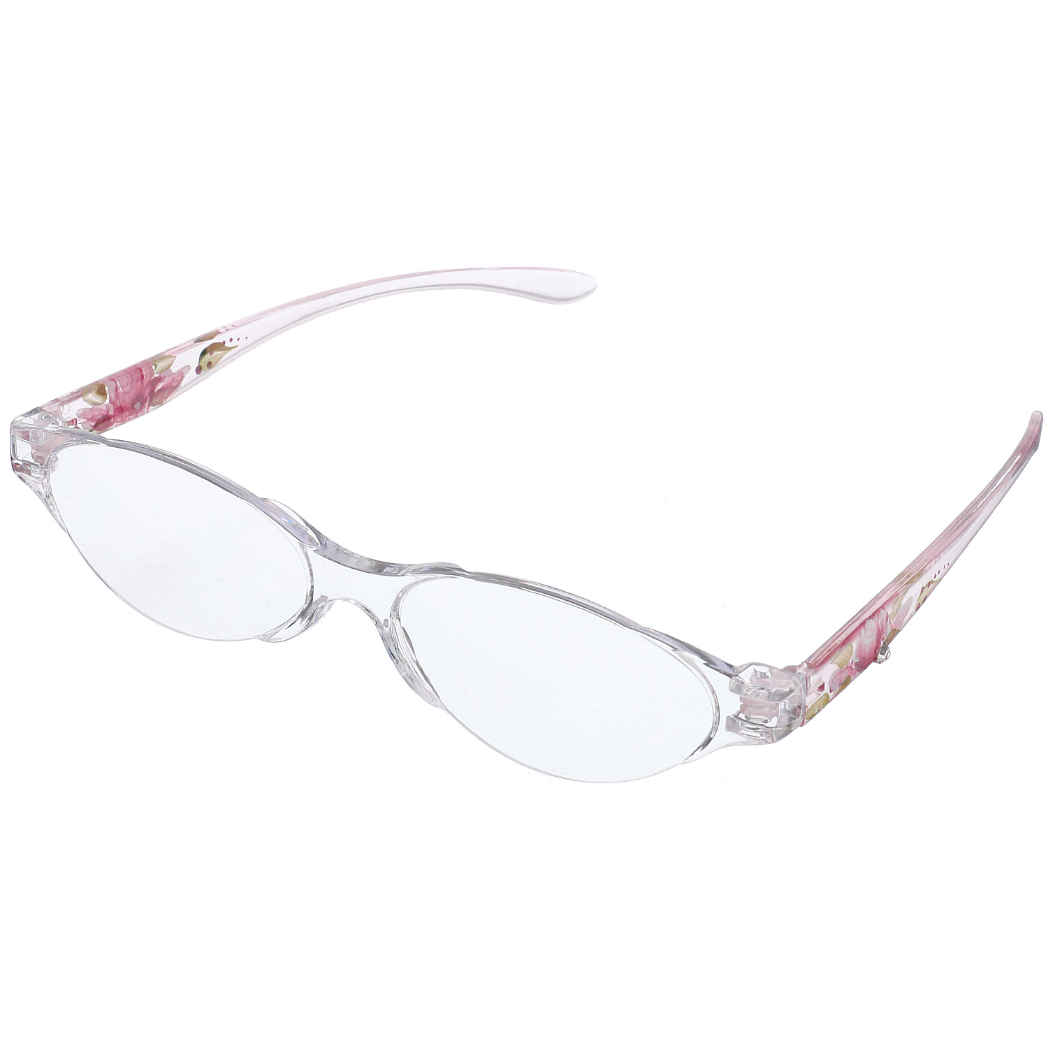 デコレーションリーディンググラス  ペイント - 画像2