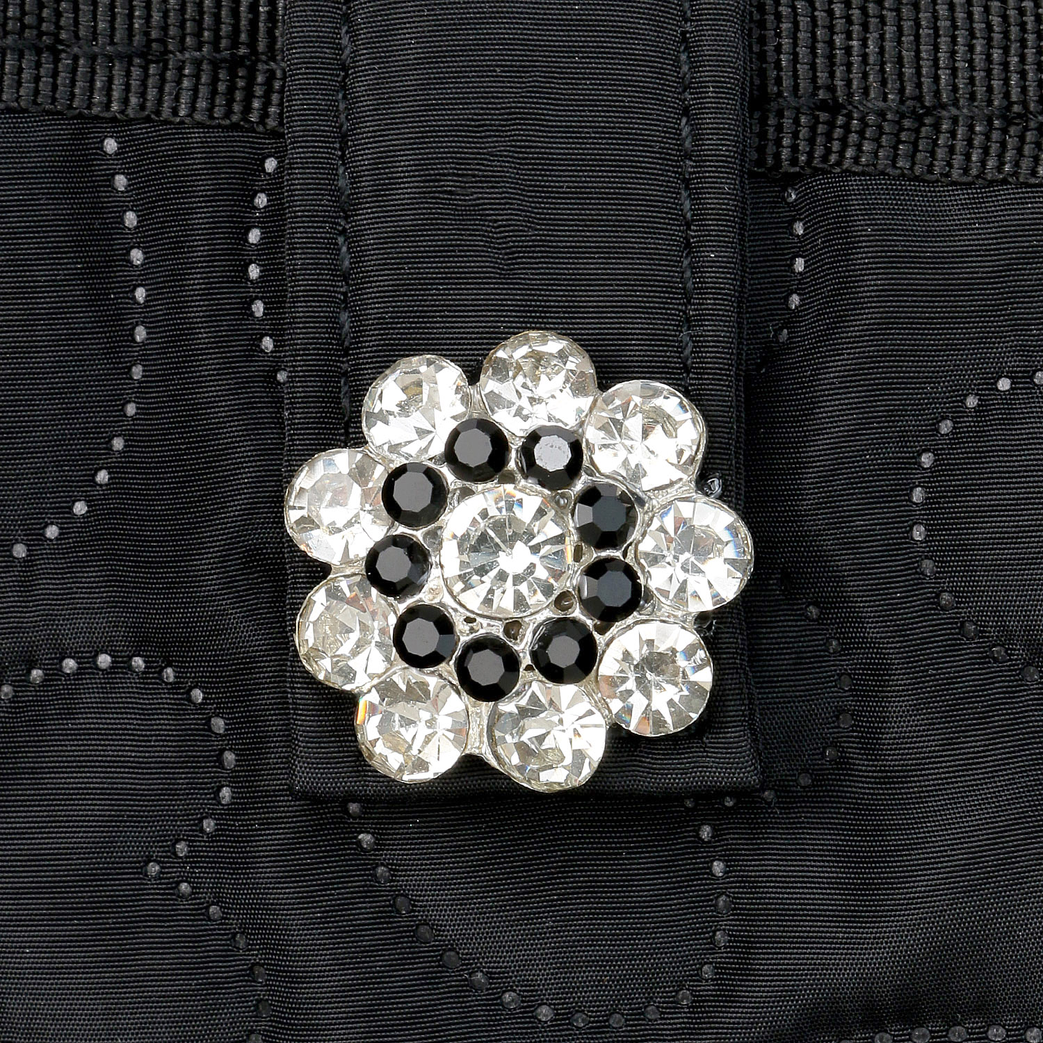 デコレーション ハート柄キルティングポシェット - 画像5