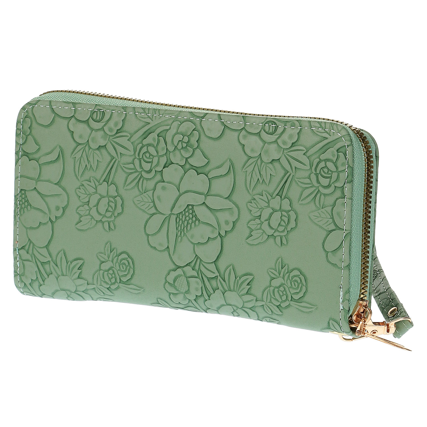 デコレーション長財布 - 画像4