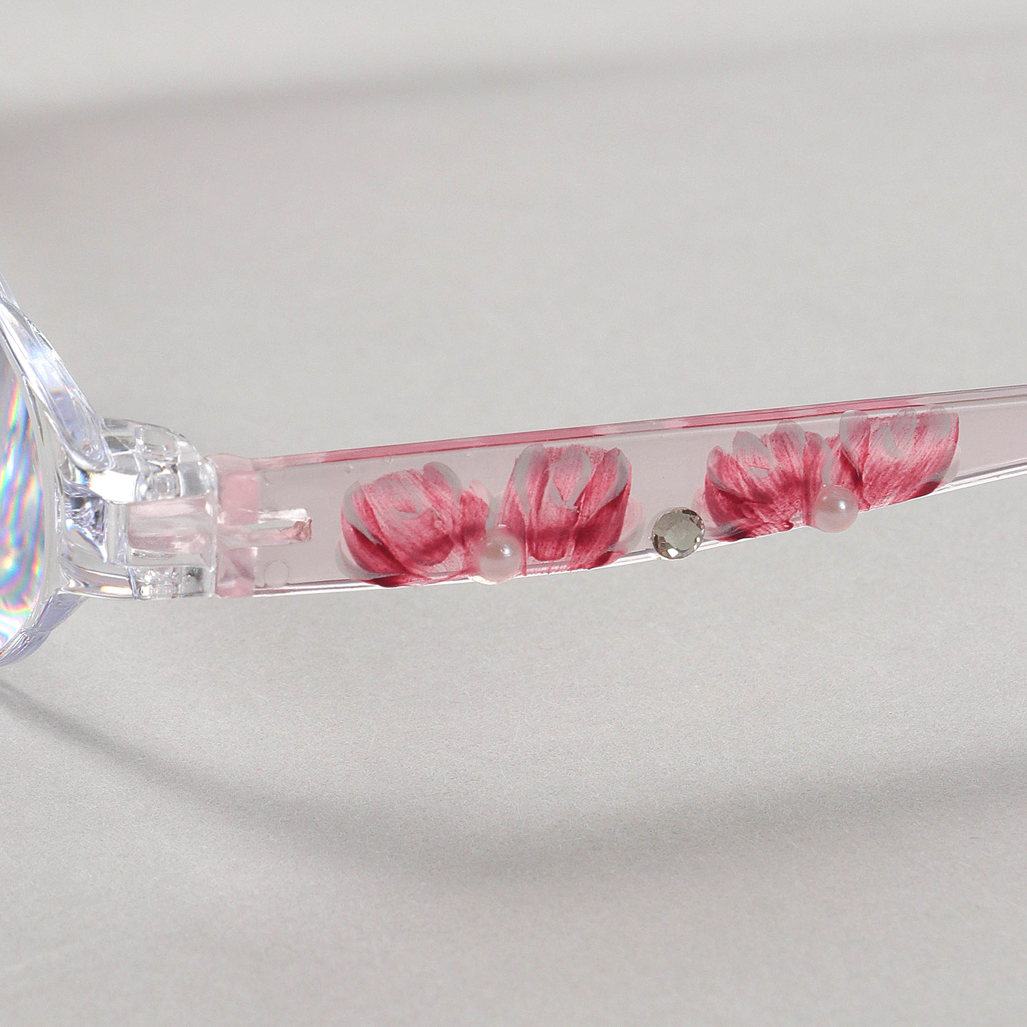 デコレーション ペイントリーディンググラス - 画像4