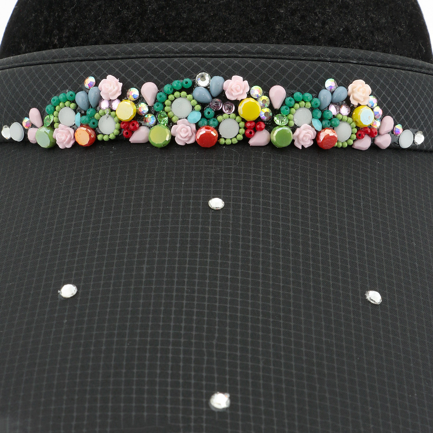 デコレーションサンバイザー - 画像3