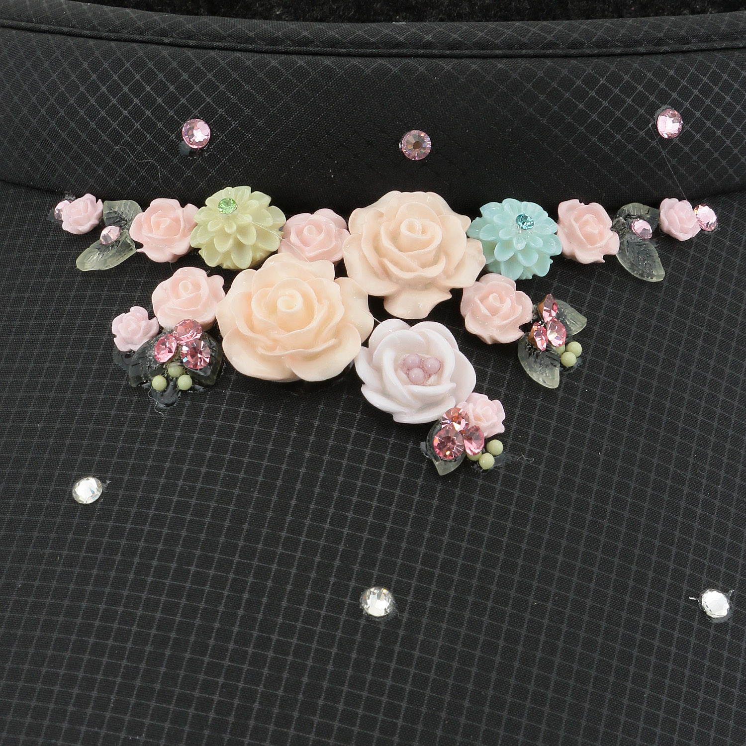 デコレーションサンバイザー - 画像4