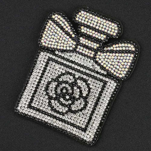 2WAYトート 香水瓶 - 画像4