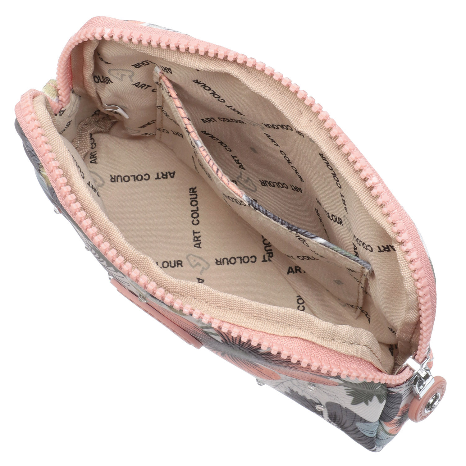 柄ポーチ - 画像4