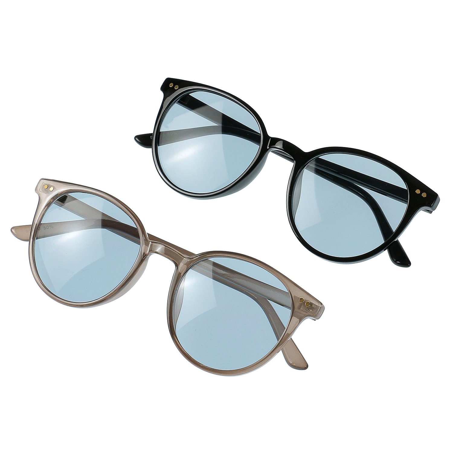 ファッションサングラス 9589 - 画像1