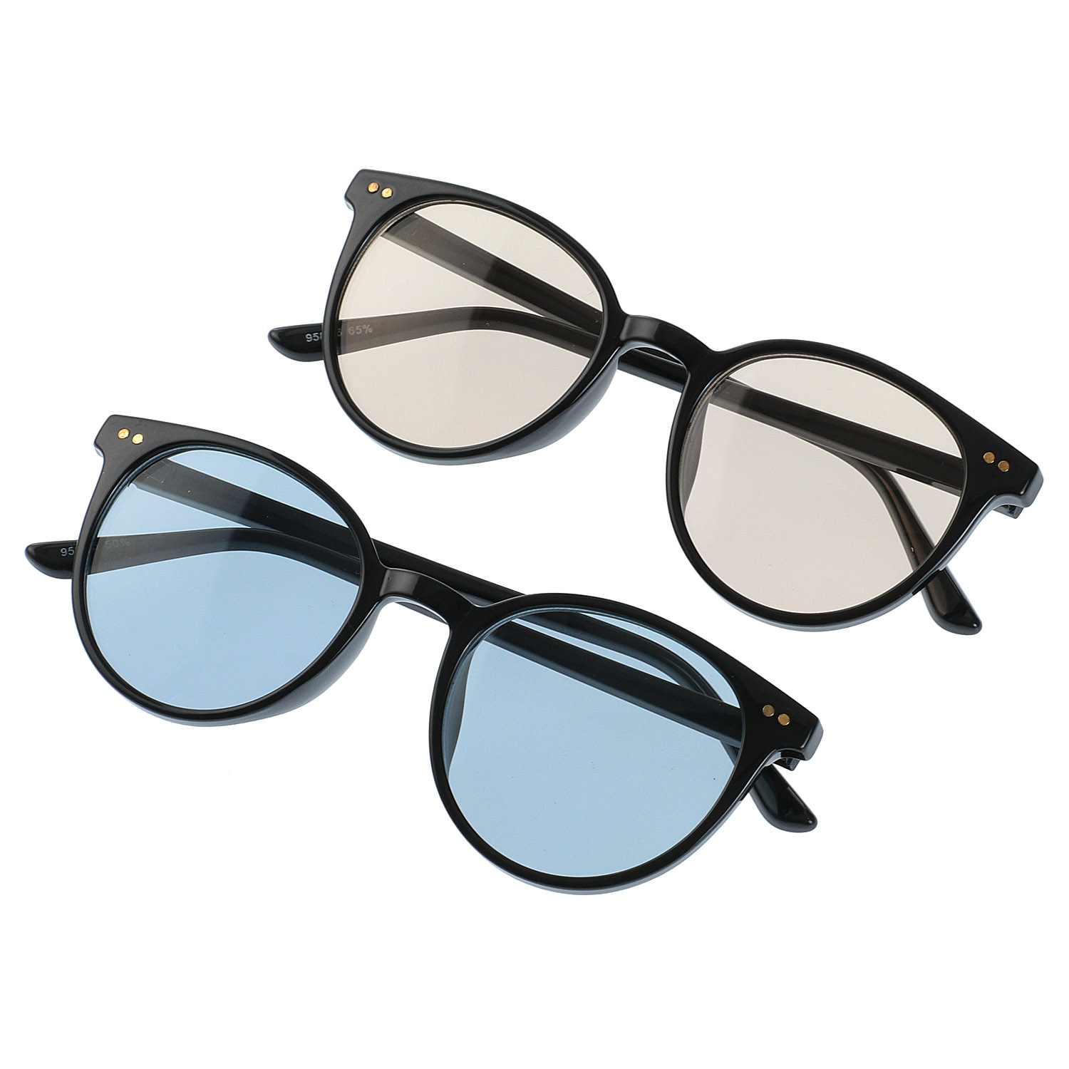 ファッションサングラス 9589