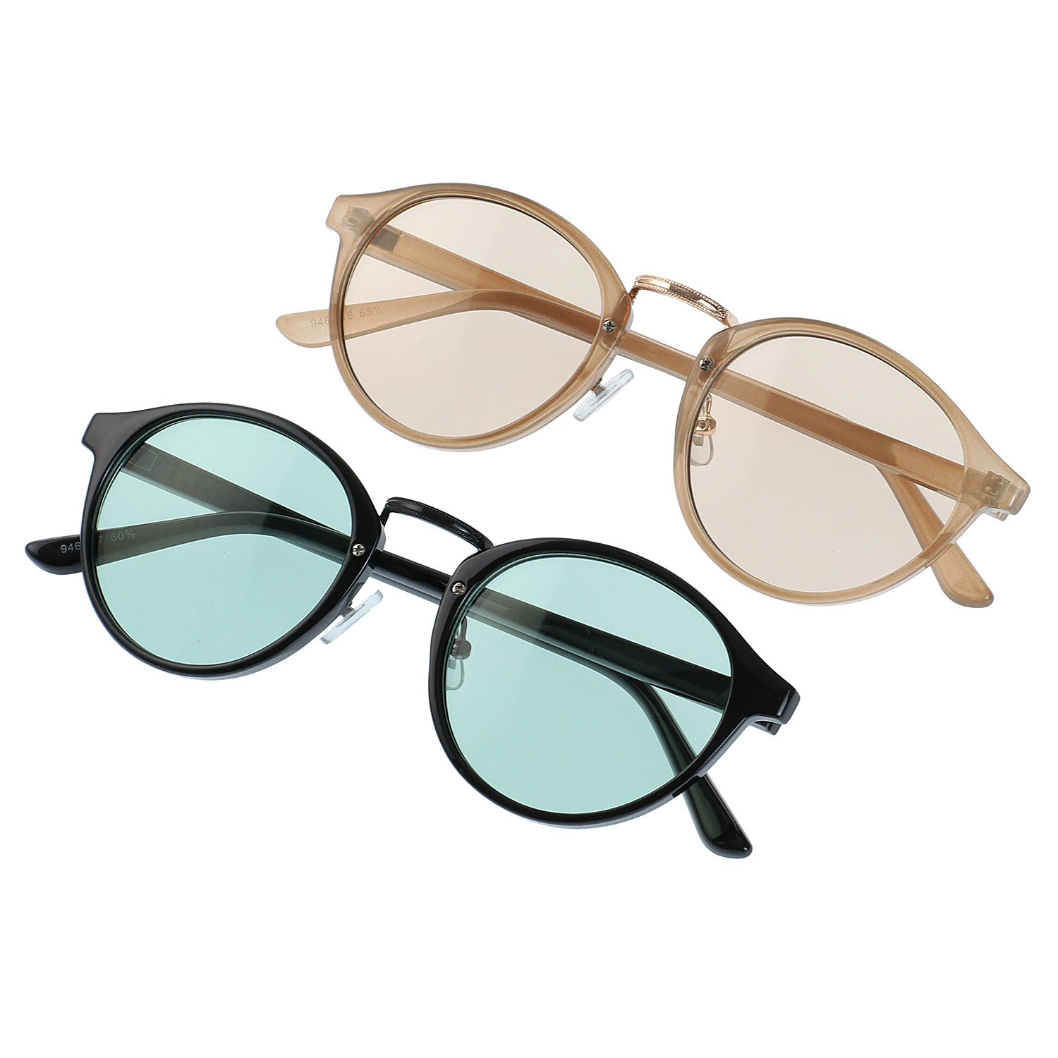 ファッションサングラス 9465