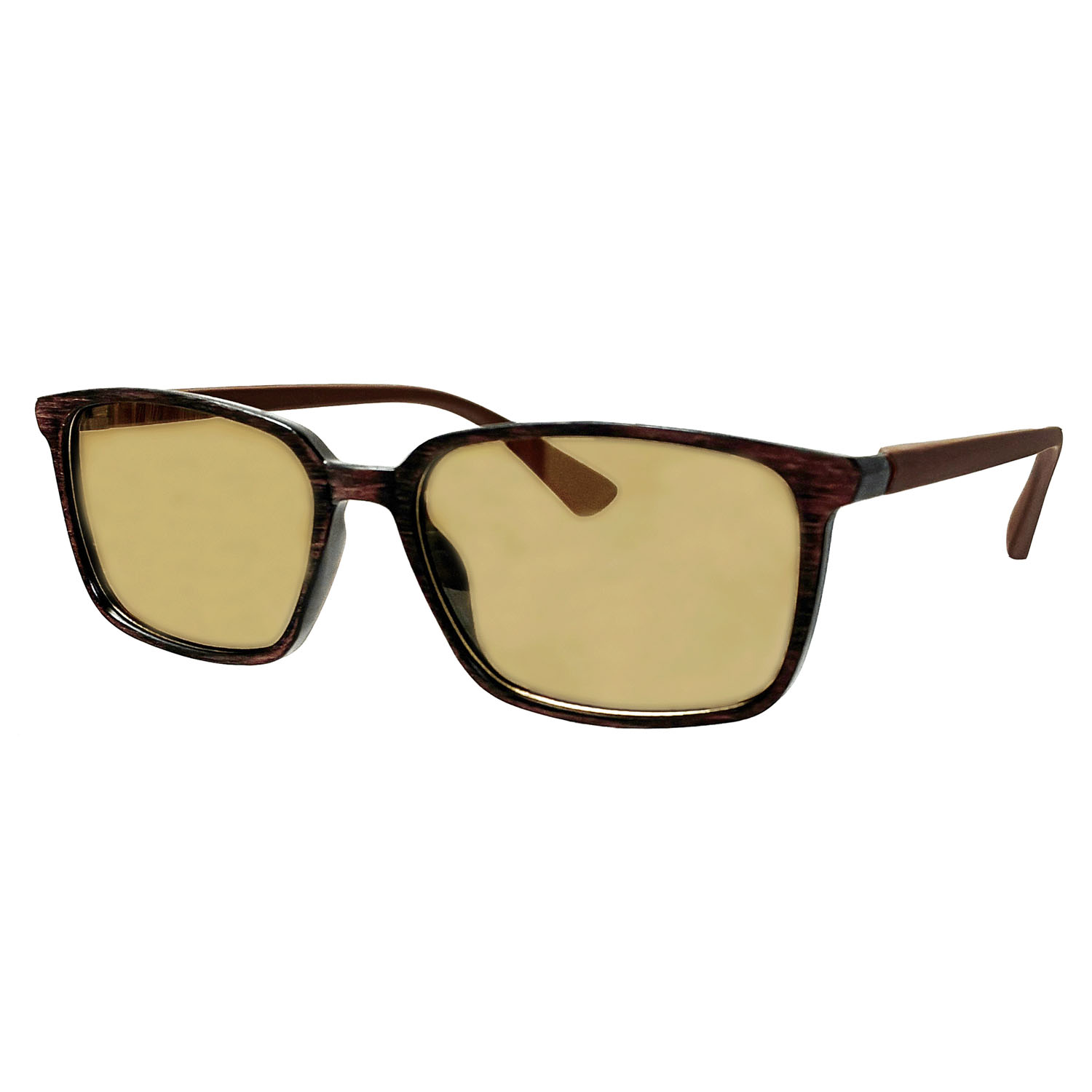 TAKE ME SUN 調光偏光サングラス2 - 画像1